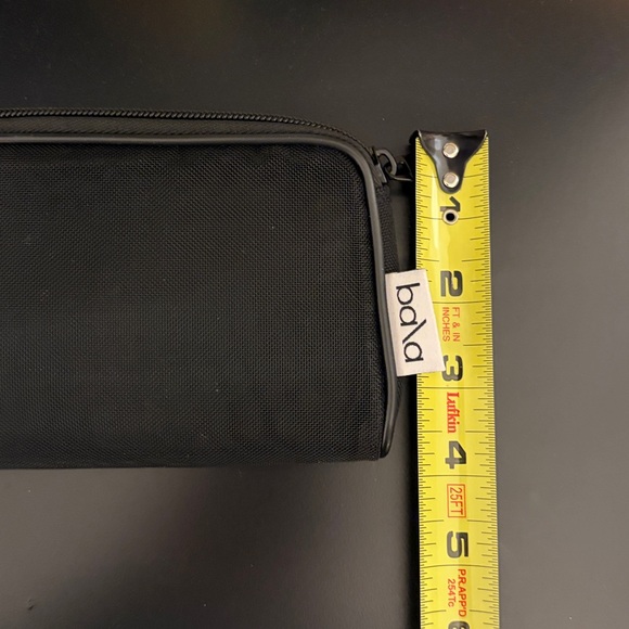 Bala Bangle Mesh Pouch - Picture 6 of 6